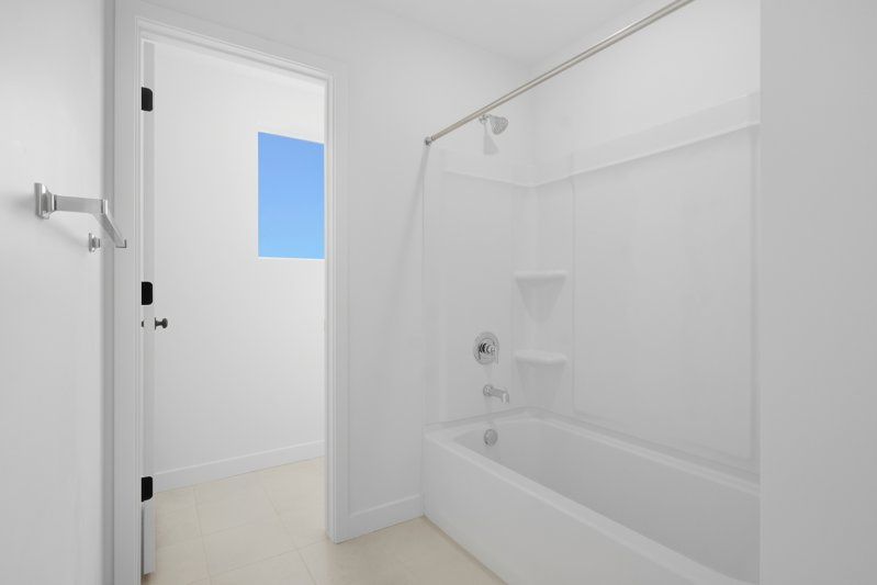 Owner's Bath