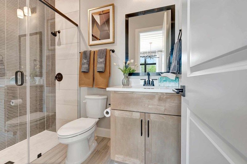 The Presidio - Bath