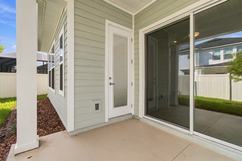 Porch