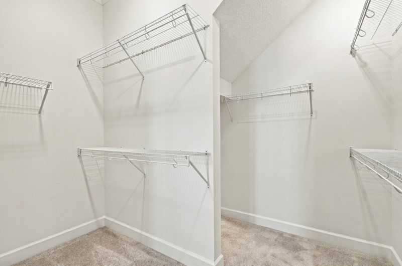 Owner's Bath