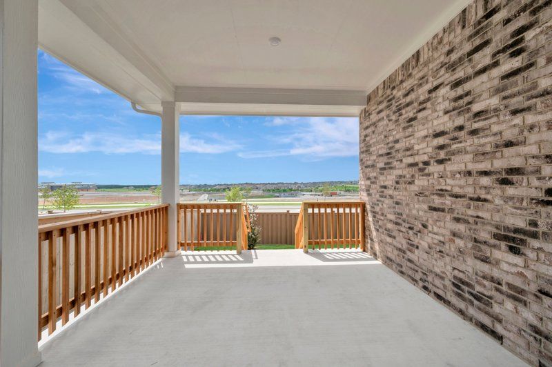 Porch