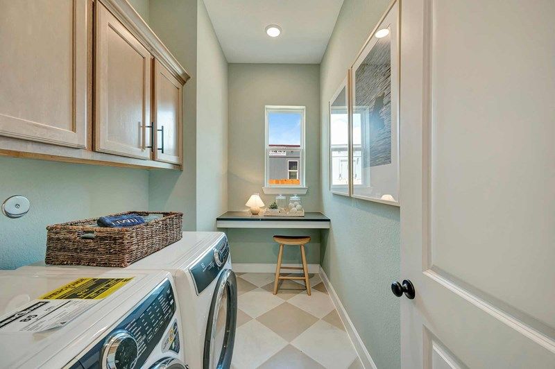 The Conroe - Utility