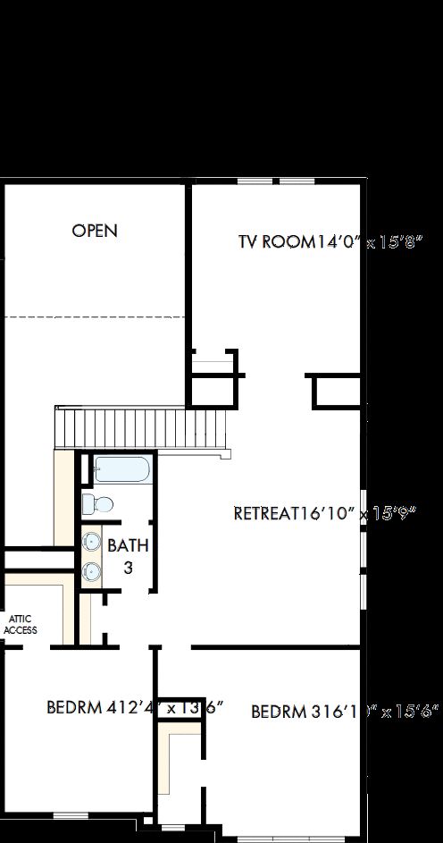 2nd Floor