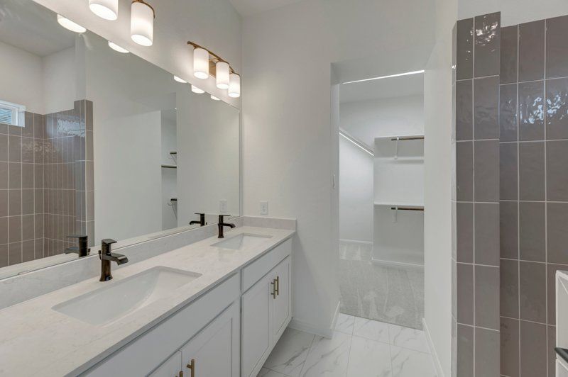Owner's Bath