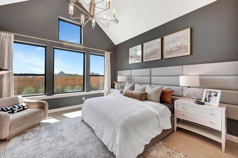 The Presidio - Owner's Retreat