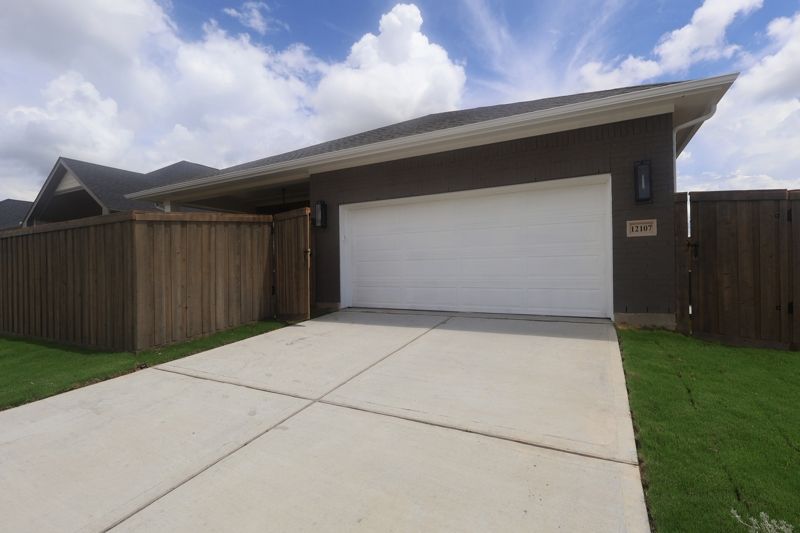 Exterior Rear