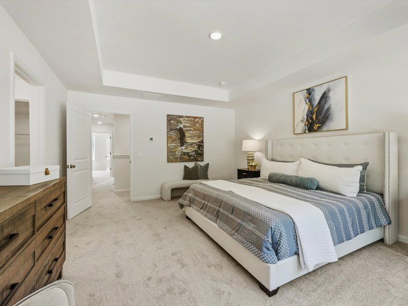 Owner's Retreat