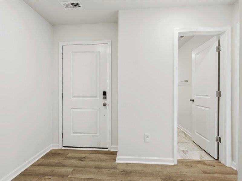 Entry