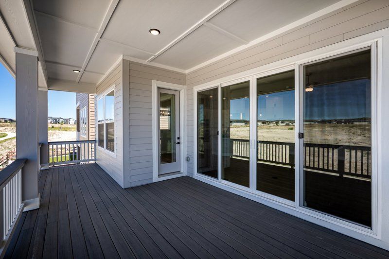 Porch