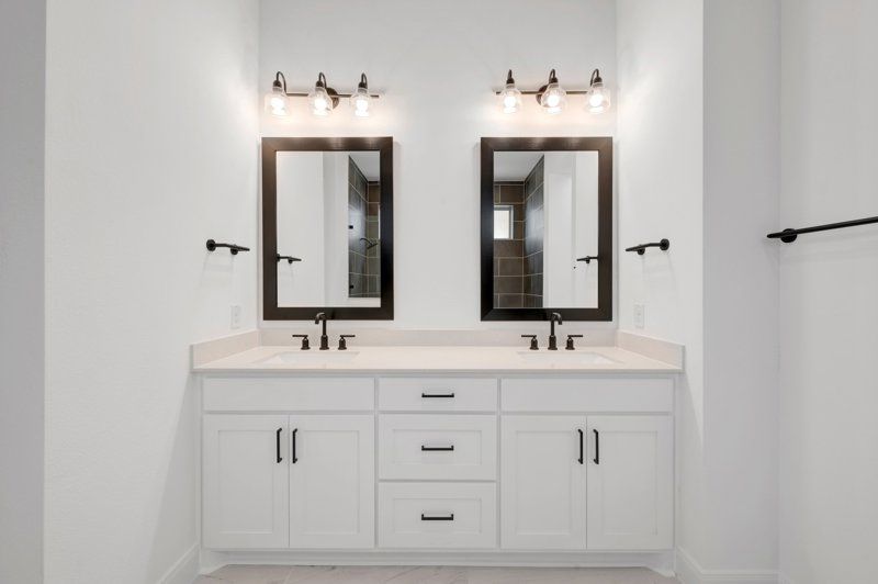 Owner's Bath