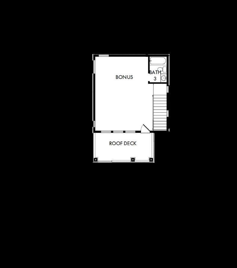 3rd Floor