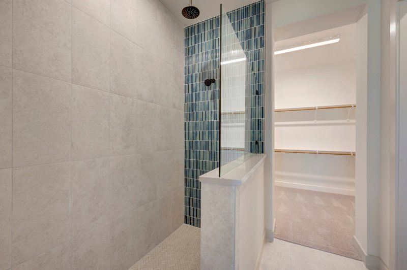 Owner's Bath