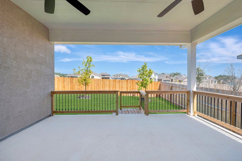 Porch