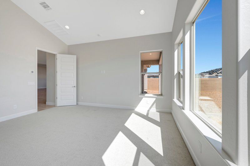 Owner's Retreat