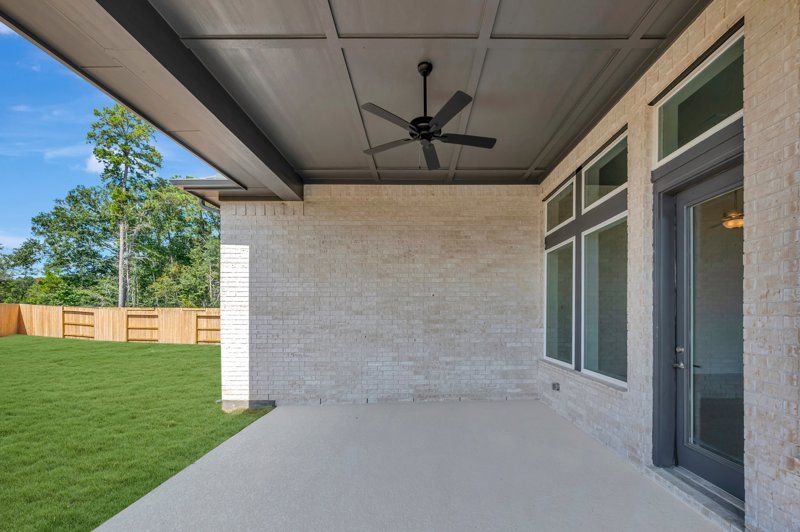 Porch