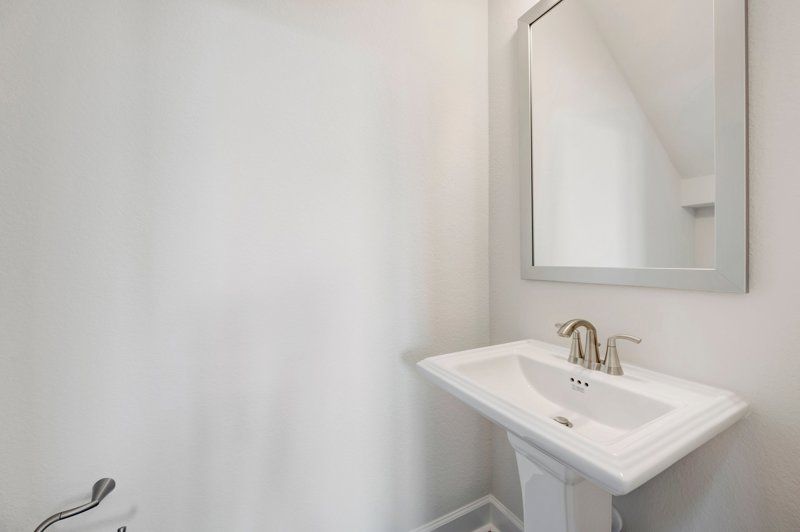 Half Bath