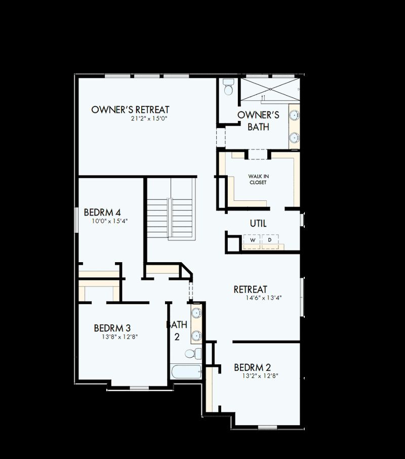 2nd Floor