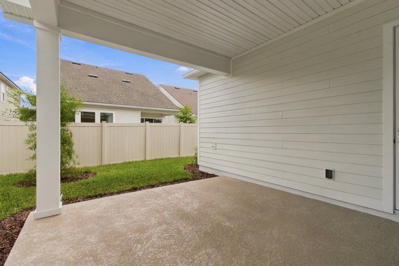 Porch