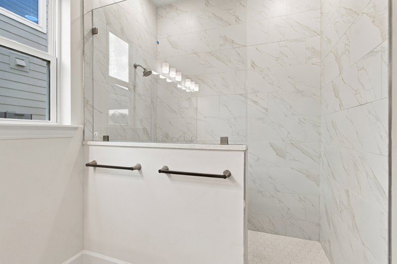 Owner's Bath
