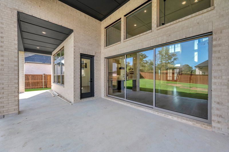 Porch