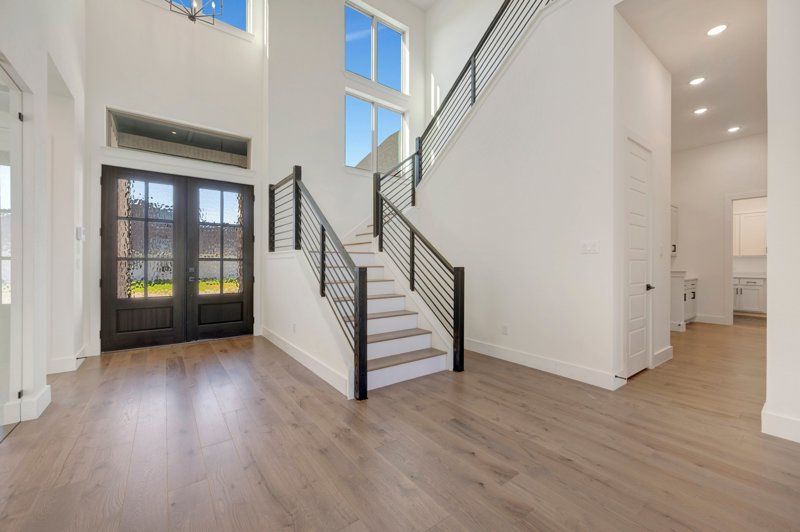 Staircase