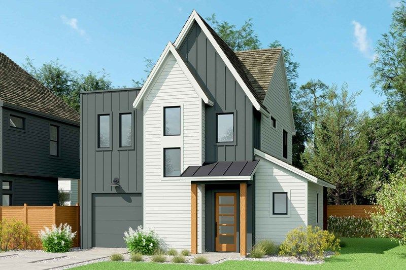 7408 Woodrow Ave