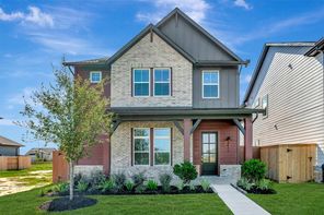 6411 Elm Chase Lane (Nicklaus)