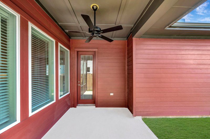 Porch