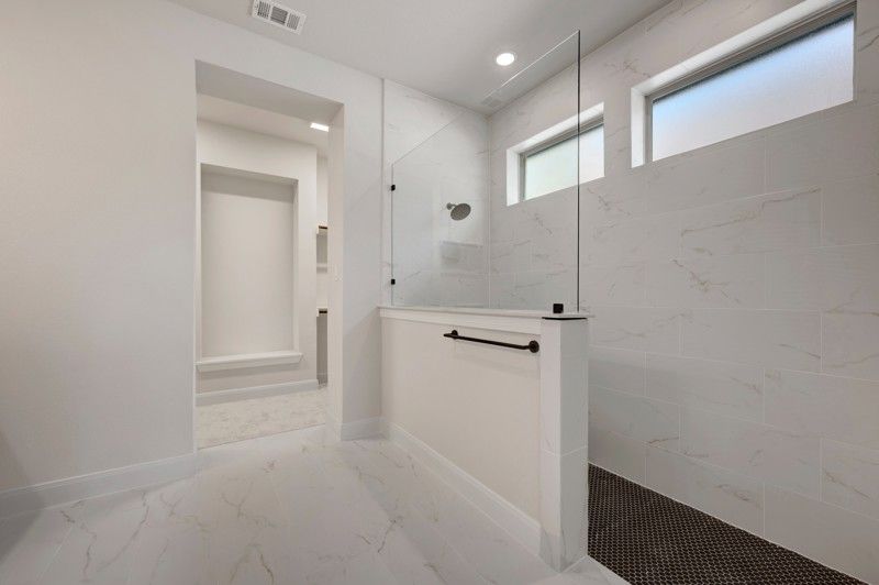 Owner's Bath