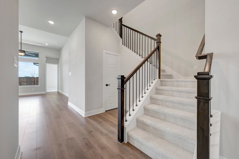 Staircase