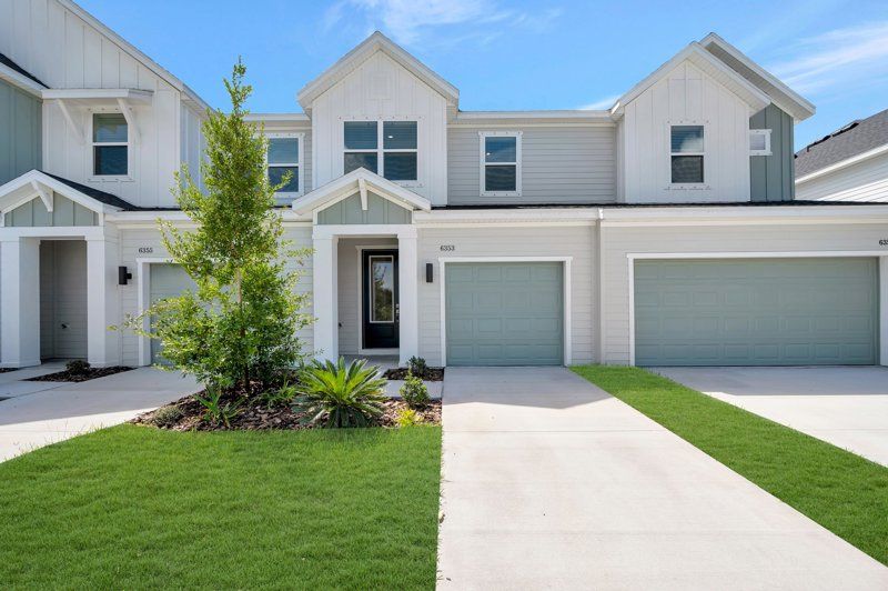 6353 Jensen View Avenue (Burney)