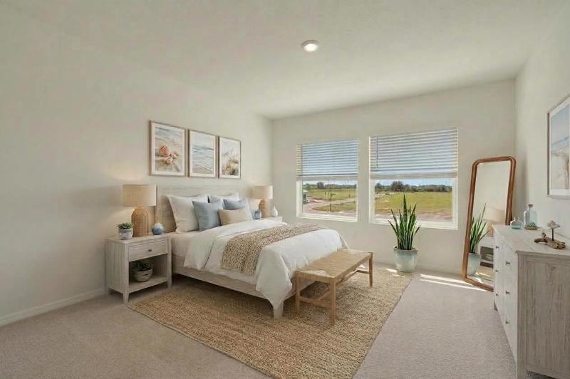 Owner's Retreat