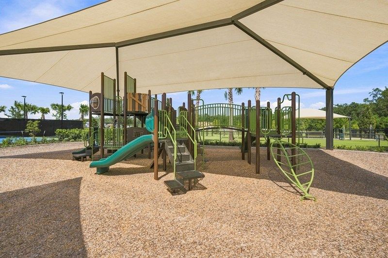 Mariposa at EverRange - Amenities