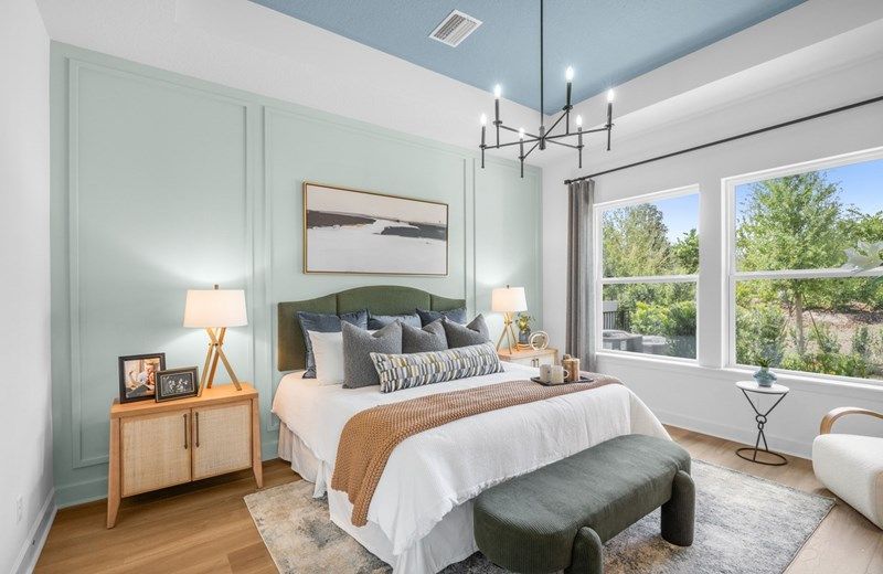 Mariposa at EverRange - Amenities