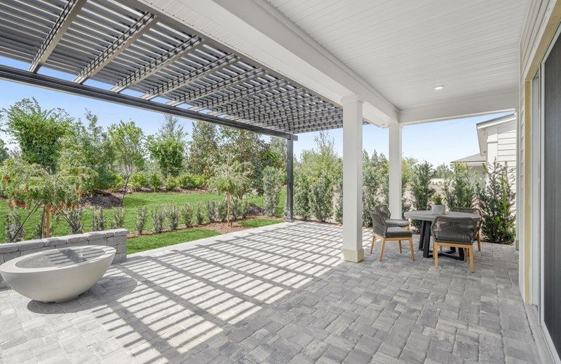 Mariposa at EverRange - Amenities