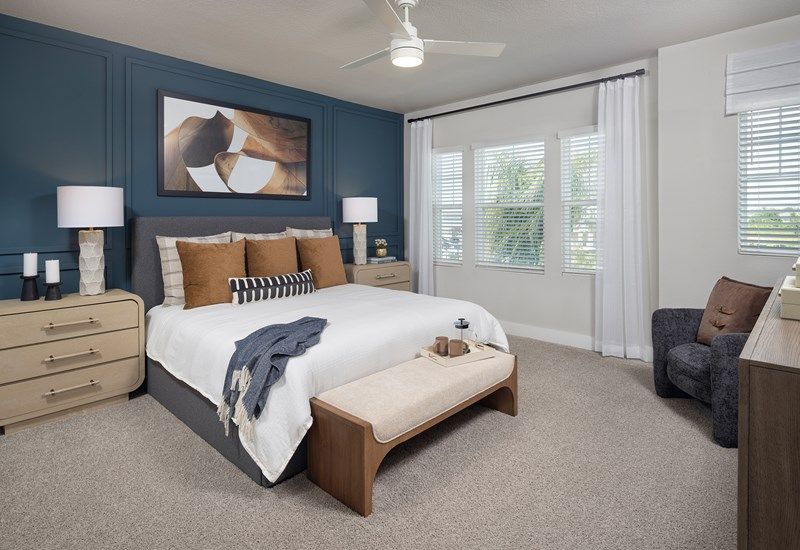 The Freshwater - Owner's Retreat