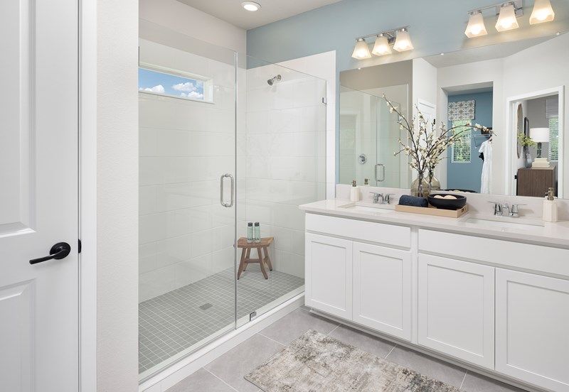 The Freshwater - Owner's Bath