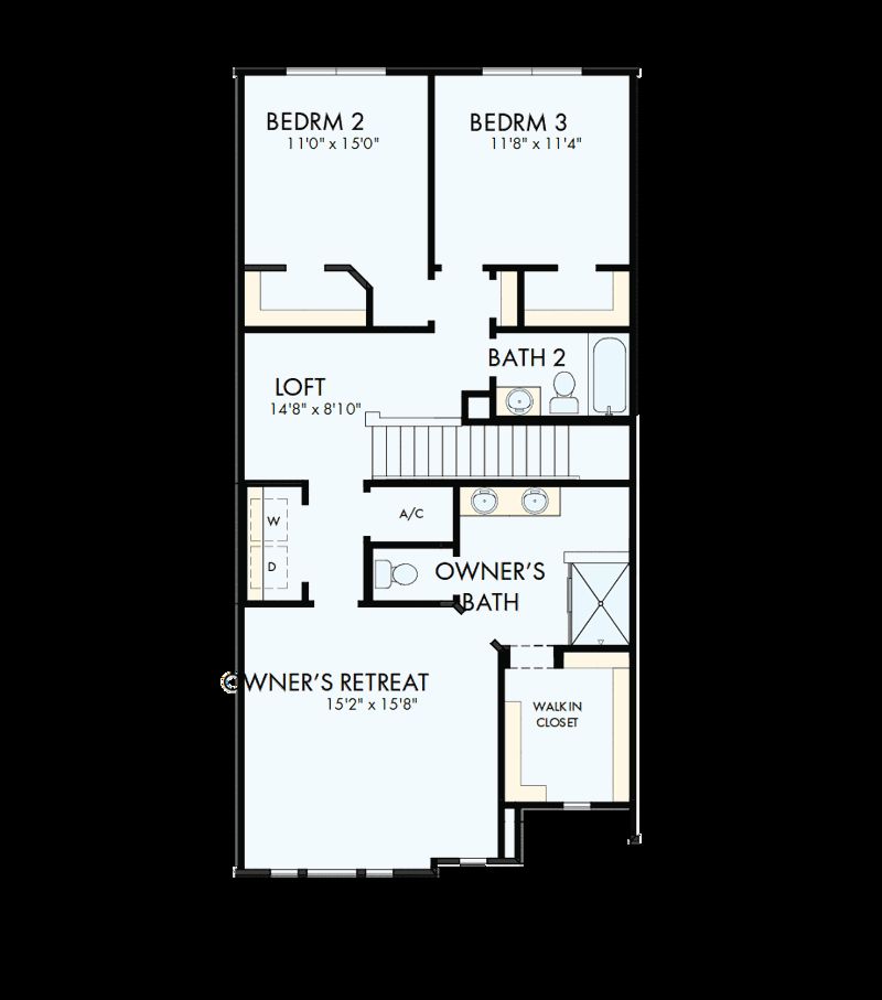 2nd Floor