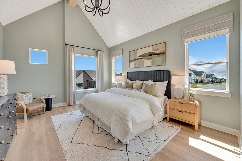 The Anders - Owner's Retreat