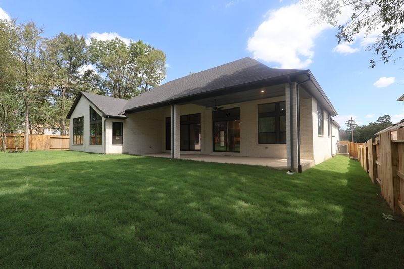 Exterior Rear