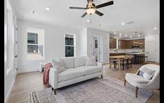 The Dawn at Daybreak: South Jordan, Utah - David Weekley Homes