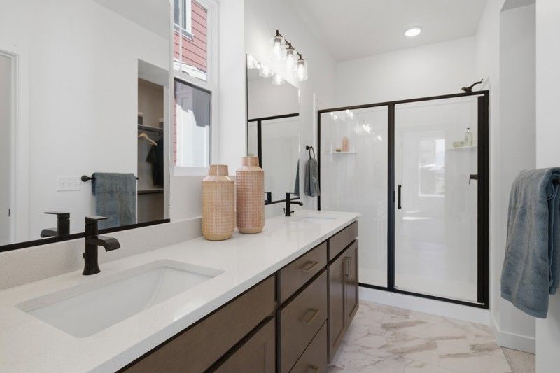 Owner's Bath