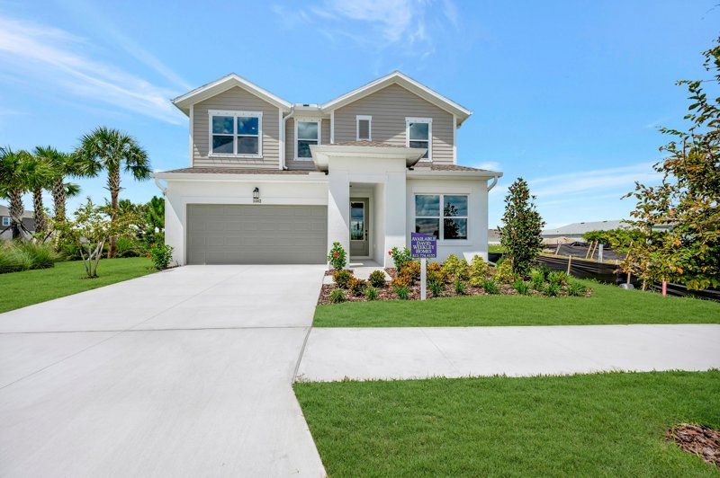 5182 Creek Sand Dr. (Bradson)