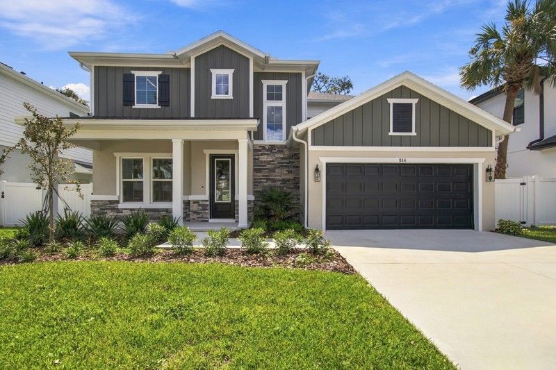 814 W Orient St (Sedgewick)