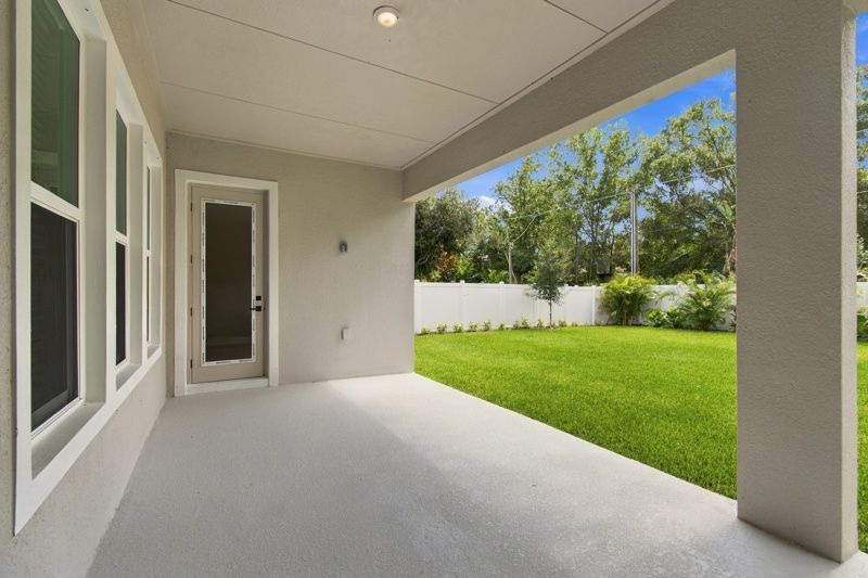 Porch