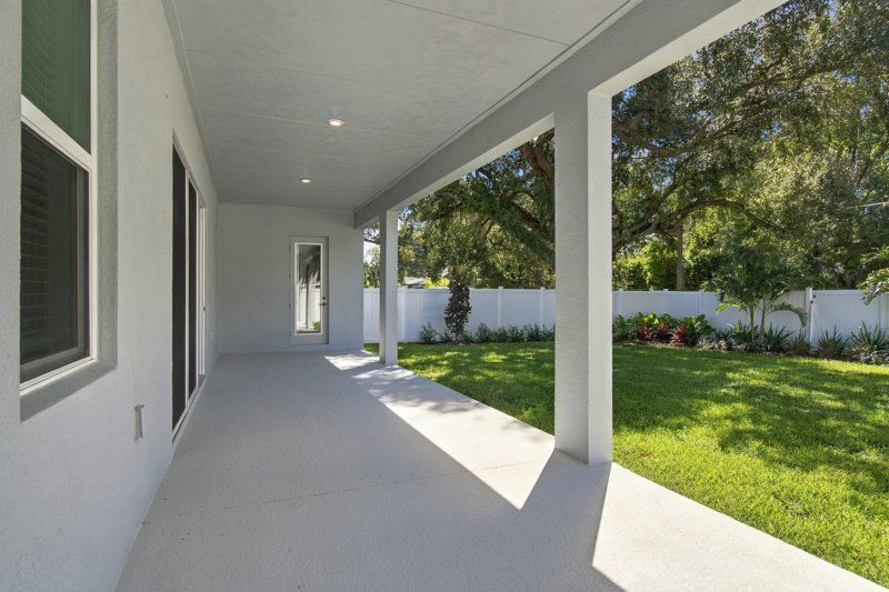 Porch