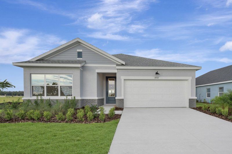 3712 Jons Lakeview Street (Sparkman)