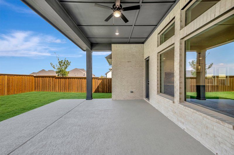 Porch