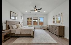 The Ridge at Northlake: Northlake, Texas - David Weekley Homes