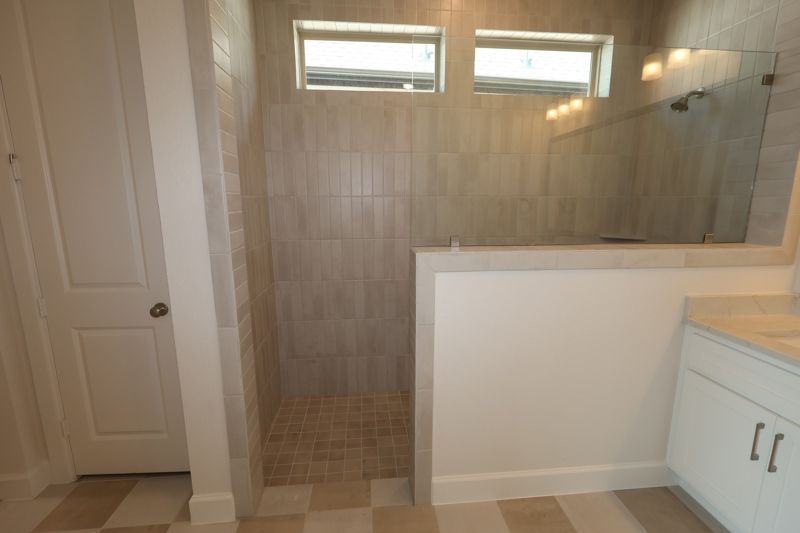 Owner's Bath
